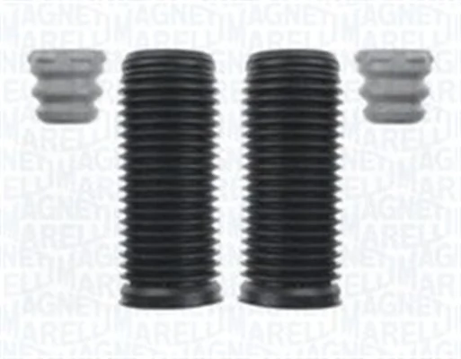 Dust Cover Kit, shock absorber